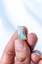 Ethiopian Opal Crystal Piece #47