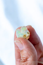 Ethiopian Opal Crystal Piece #48