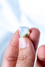 Ethiopian Opal Crystal Piece #50