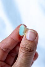 Ethiopian Opal Crystal Piece #53