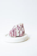 Pink Tourmaline in Quartz Rough #2 | Mood ✧ Heart ✧ Compassion