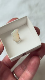 Ethiopian Opal Crystal Piece #4