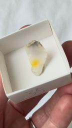 Ethiopian Opal Crystal Piece #35