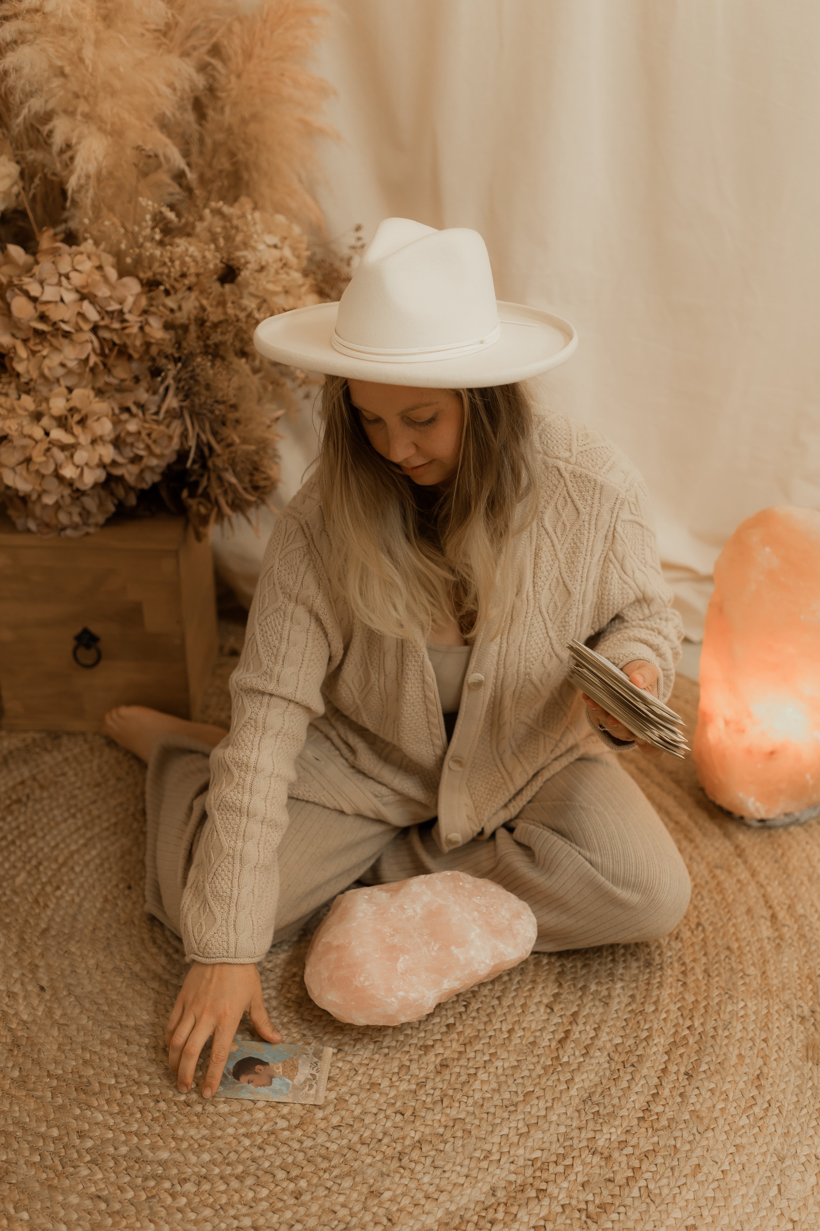 The Recharge | 30 minute Distance Reiki Healing Session