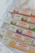 Satya Earth Incense Range