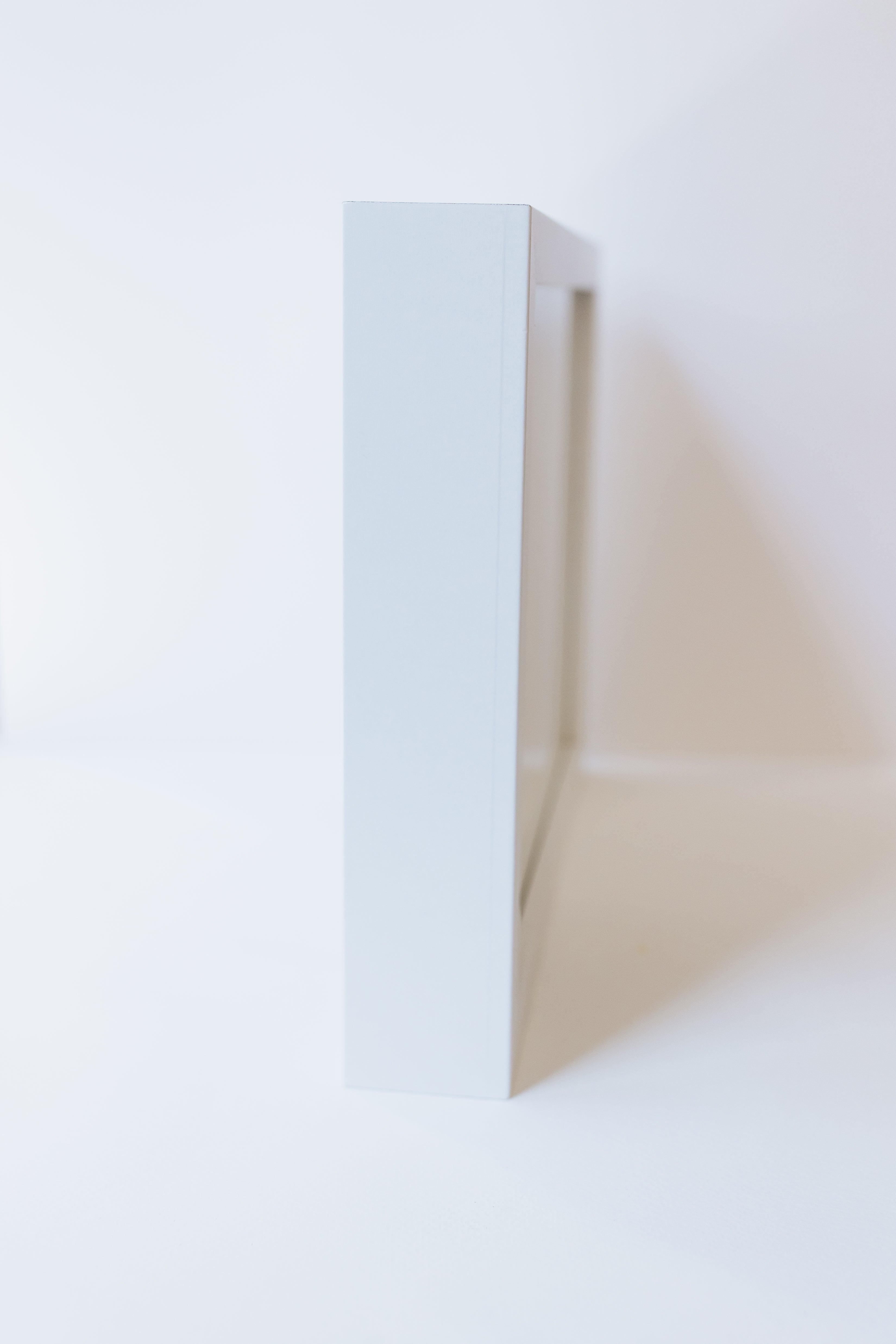 SUNBURST - Intuitively Crafted Framed Crystal Grid