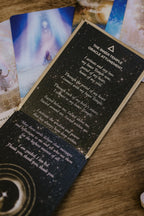 The Inner Temple Oracle