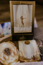 The Inner Temple Oracle