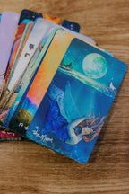 The Light Seers Tarot