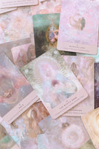 The Rose Oracle: A 44-Card Deck and Guidebook